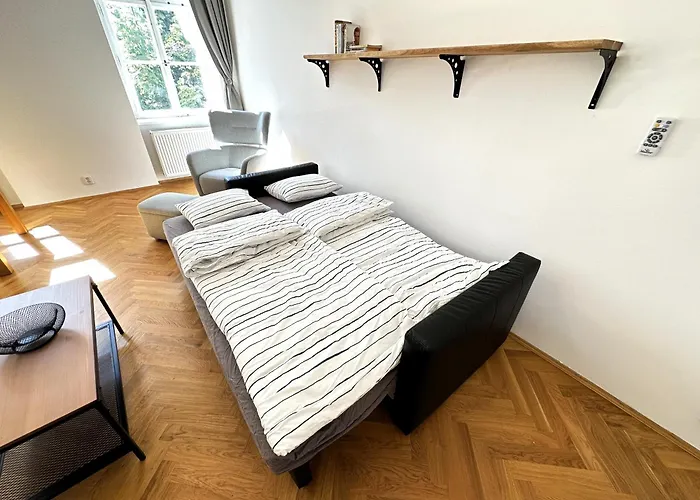 Black Eagle Apartments