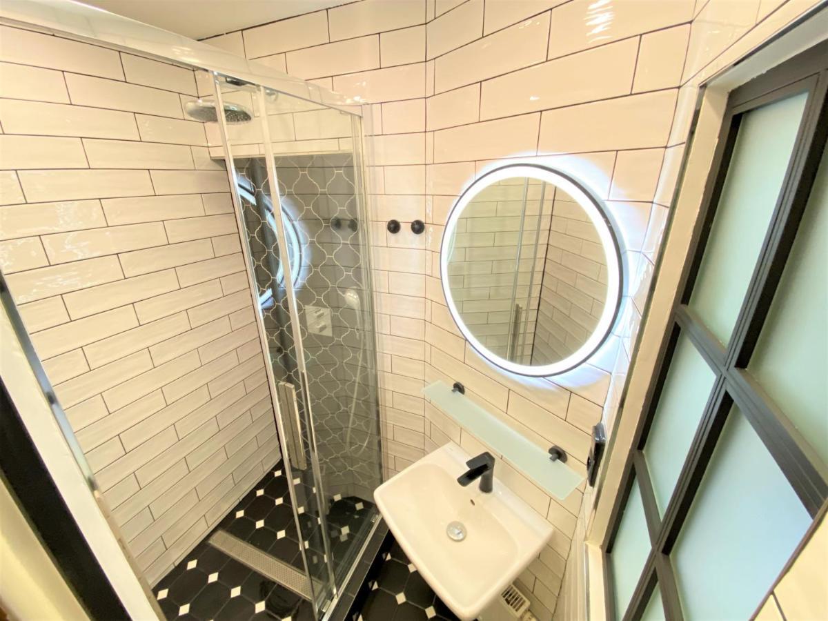 Apartmán Black Eagle Praha