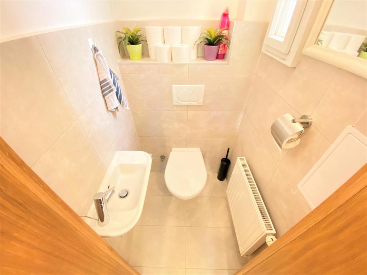 Apartmán Black Eagle Praha