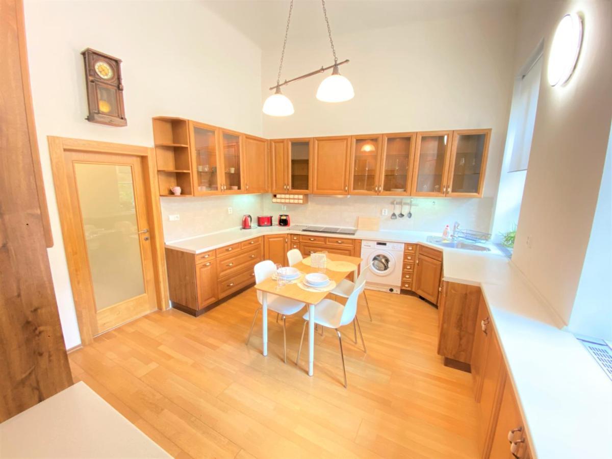 Apartmán Black Eagle