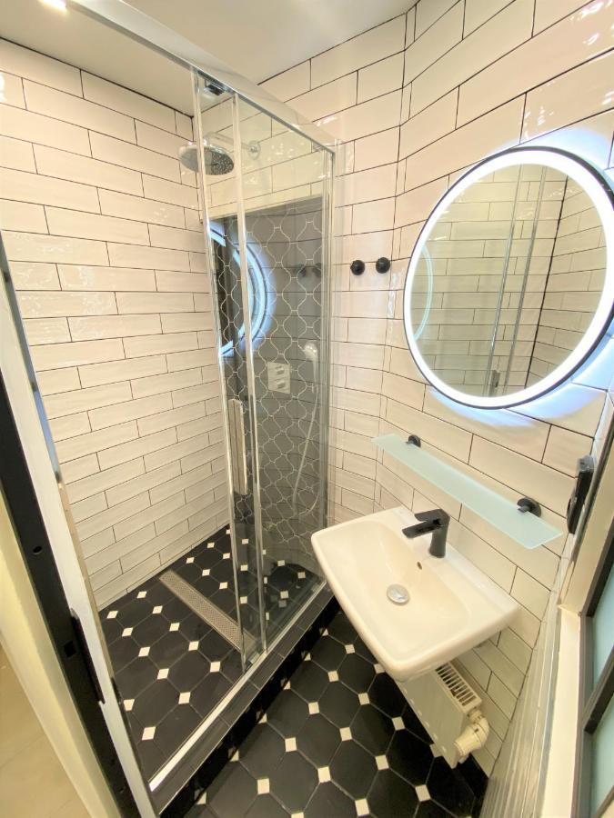 Apartment Black Eagle Prague