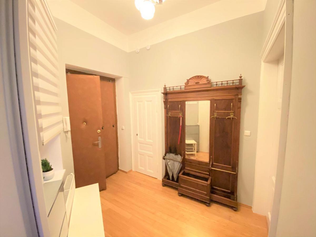 Apartmán Black Eagle