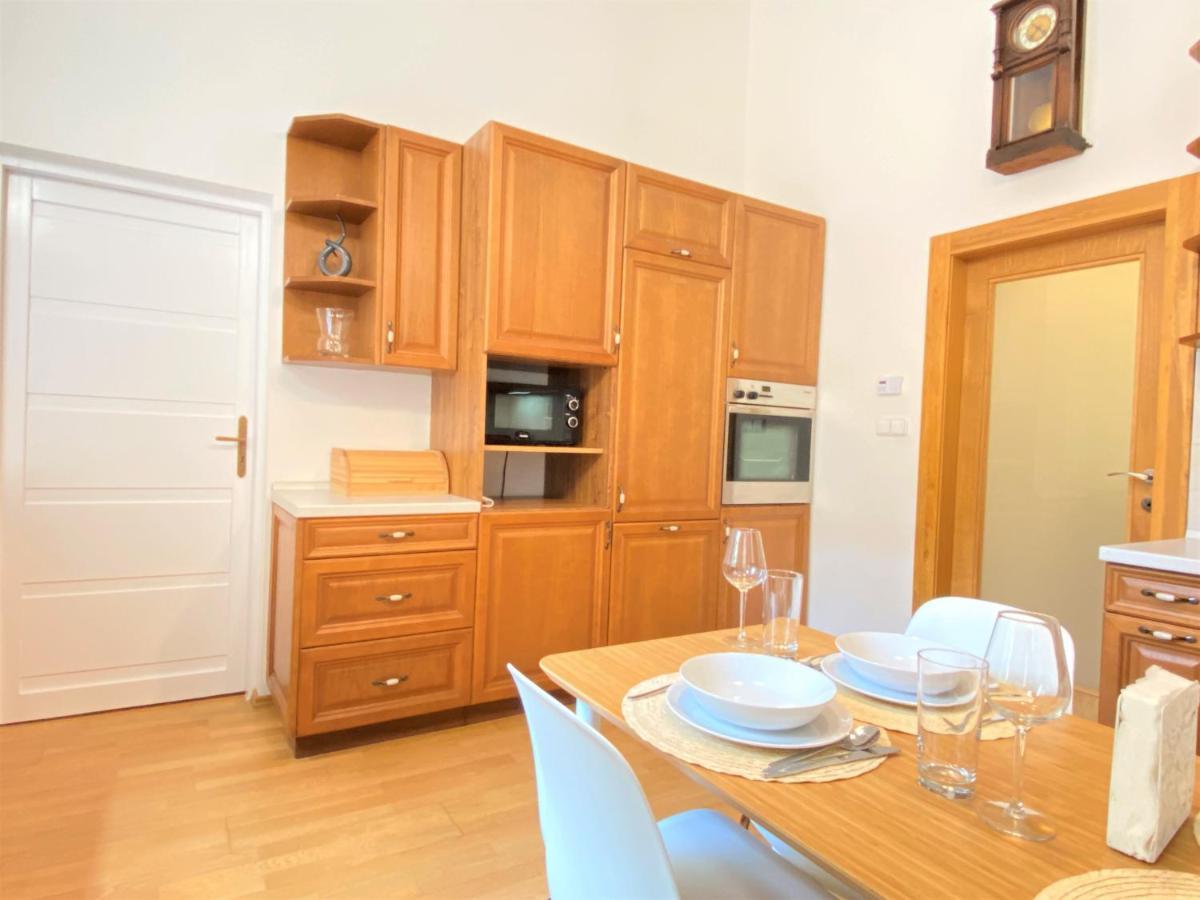 Apartment Black Eagle Prague