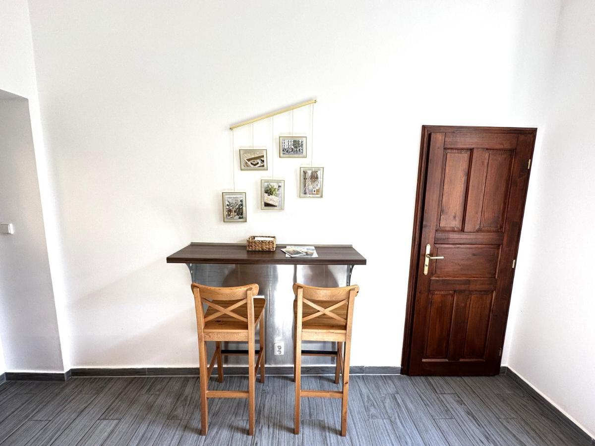 Black Eagle Apartment Prague