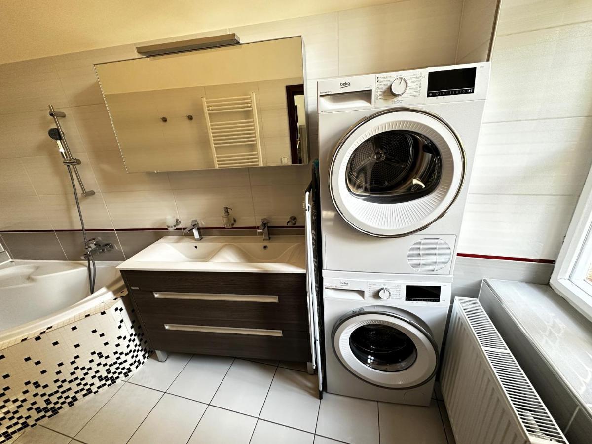 Apartmán Black Eagle Praha