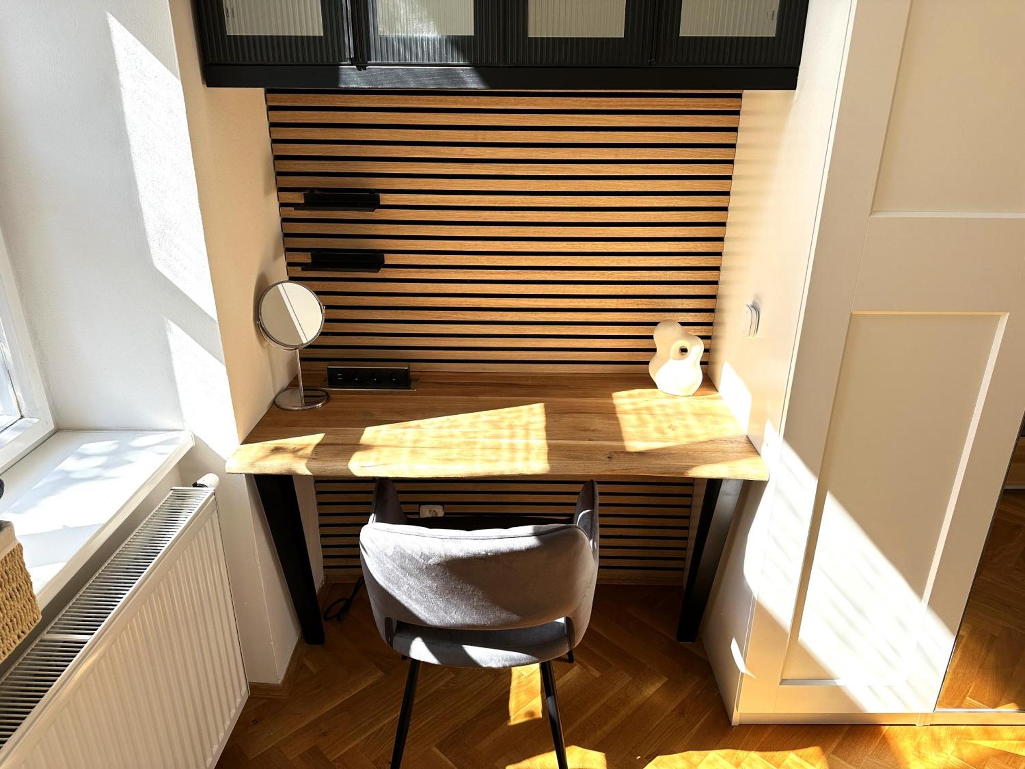 Apartment Black Eagle